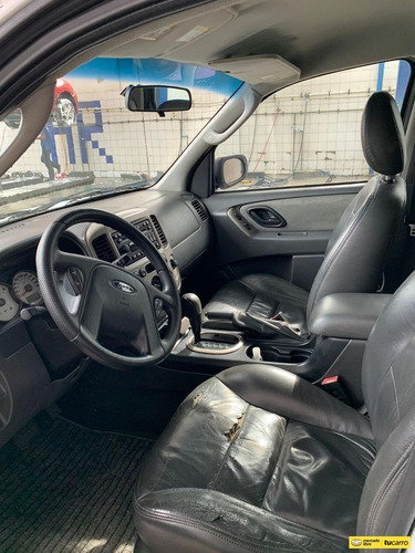 Imagen 7 de 11 de Ford Escape Xlt