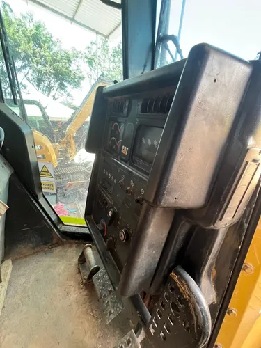 Bulldozer Cat D6n 2007