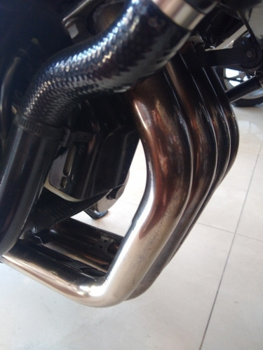 Imagen 5 de 14 de Yamaha Fz6 Fazer S2