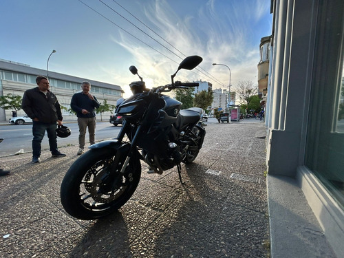 Imagen 3 de 7 de Yamaha Mt 09