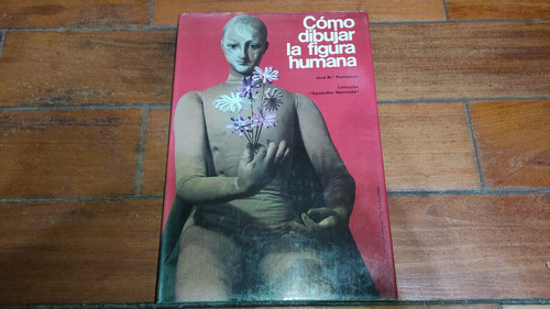 Como Dibujar La Figura Humana-jose M. Parramon-inst.parramon