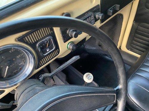 Fusca 1.3