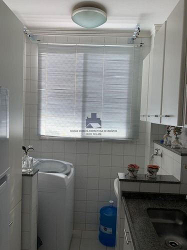Imagem 17 de 22 de Apartamento Padrão À Venda Vila Angelica São José Do Rio Preto/sp - 2021358