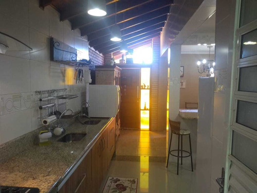 Imagem 11 de 25 de Casa De Condomínio À Venda Na Avenida Pedro Guilger Filho, Bairro Campos De Santo Antônio, Itu - Sp - Liv-15054