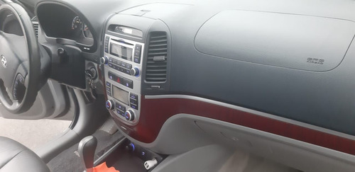 Hyundai Santa Fe 2008 2.7 5l Aut. 5p