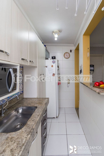 Imagem 18 de 30 de Apartamento, 2 Dormitórios, 44.2 M², Passo Das Pedras - 207304