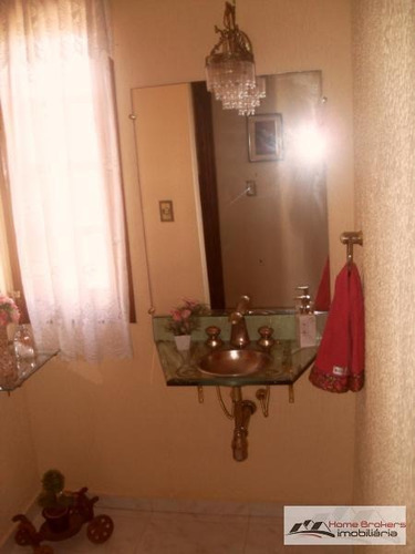 Imagem 13 de 15 de Casa Para Venda Em Jundiaí, Caxambú, 3 Dormitórios, 2 Banheiros, 6 Vagas - 17076v_2-830730