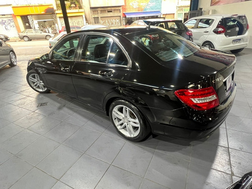 Imagem 6 de 18 de Mercedes Benz C-180 Classic 1.8 156cv Aut. Financiamento
