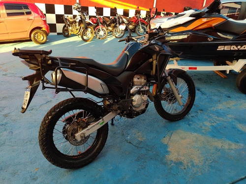 Imagem 5 de 12 de Honda Xre Abs