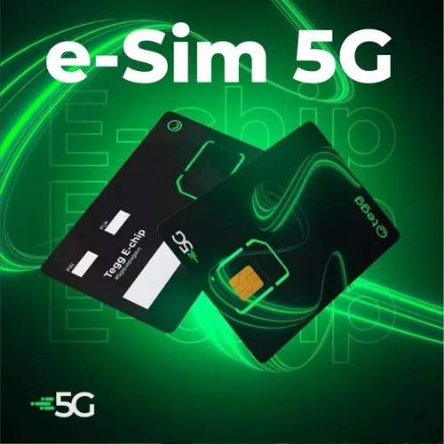 Kitt Tegg Multinível Com Um Chip (envio Por E-mail)