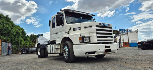 Scania T113 360 1994/94 4x2 666212km 2696
