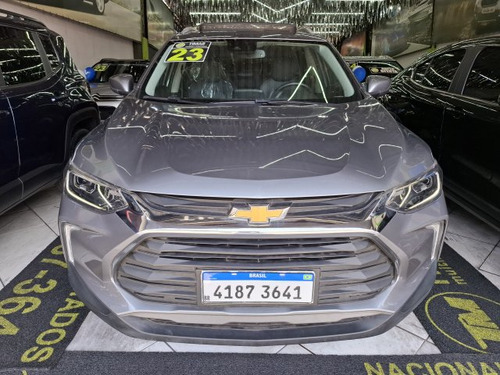 Chevrolet Tracker Tracker 1.2 TURBO FLEX PREMIER AUTOMÁTICO