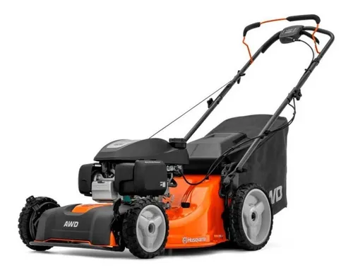 comprar Husqvarna Lc 353 166cc C\u002Frecolector Cuádruple Tracción