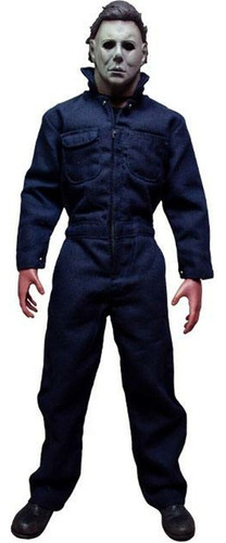 Trick Or Treat Halloween Figures (1978 Movie) Michael Myers