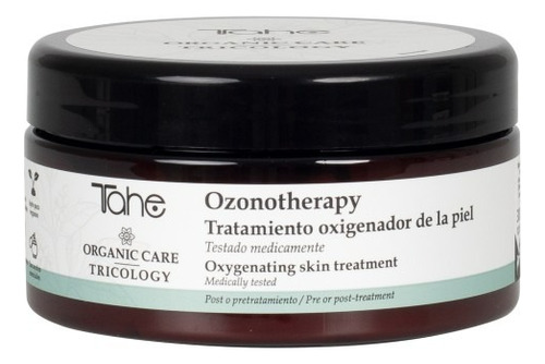 Trat. Oxigenador De La Piel Ozonotherapy By Tahe