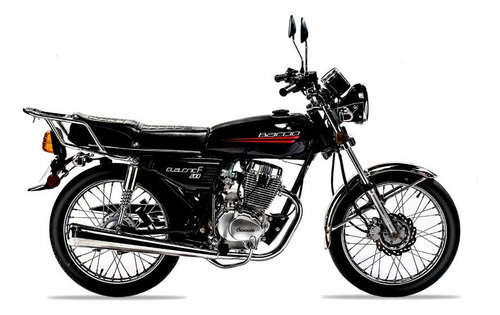 Imagen 14 de 21 de Yamaha Ybr-z - 100% Financiada - Tomamos Tu Moto