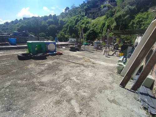 Galpon/venta /carrera Vieja Petare Guarenas/ 359,46mt2/ Negociable