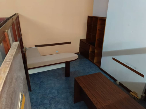 San Antonio De Los Altos Cc La Colina Local En Venta 106m2