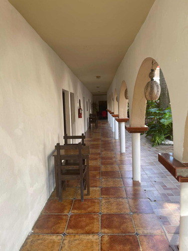 Se Vende Hotel De 27 Habitaciones En Jarabacoa La Vegas