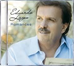 Cd Eduardo Lages Romances