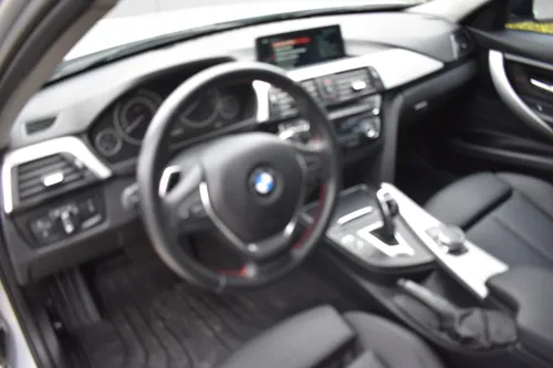 Bwm 320i Tp 2018