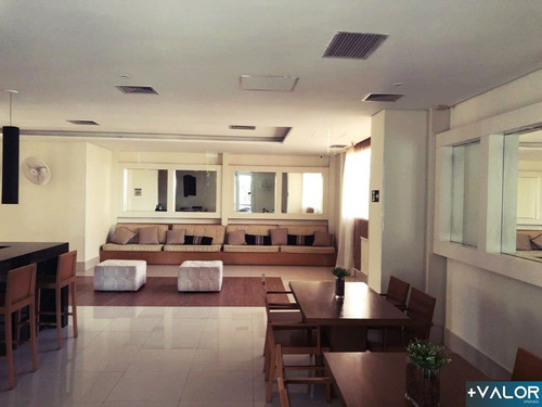 Imagem 26 de 28 de Residencial Rossi Orquidário - Apartamento Com 3 Dormitórios Para Venda Em Santos - Jm2233 - 69570936