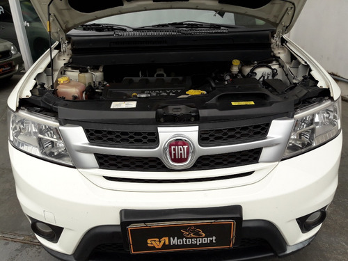 Imagem 3 de 13 de Fiat Freemont Precision. At6