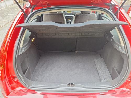 Citroën C4 2.0 GLX 16V FLEX 4P AUTOMÁTICO