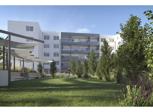 Departamento En Venta/cesión De Promesa - 1d - La Florida