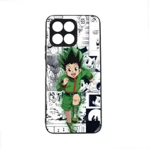 Comprar Funda Case Para Honor X6s Hunter X Hunter