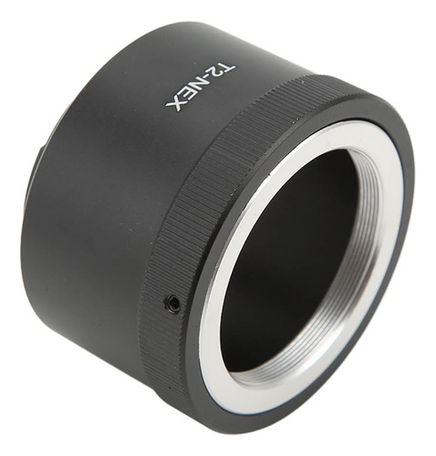 Adaptador De Lente T2-nex Para Espejo Teleobjetivo T2nex, Mo