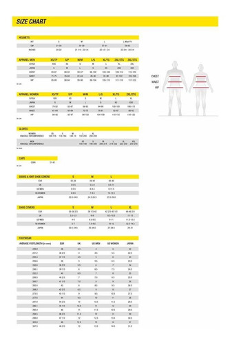 Pantalon 3/4 Mavic Sprint