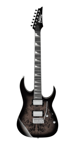 Guitarra Eléctrica Ibanez Grg220pa1-bkb