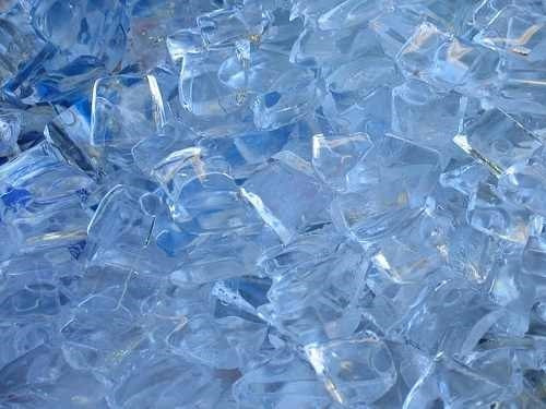 Tachos Para Enfriar Bebidas (Usado)