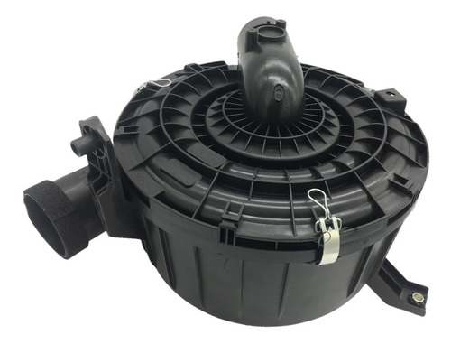 Carcaza Filtro Aire Toyota Hilux 2006-2015 2.5 - 3.0
