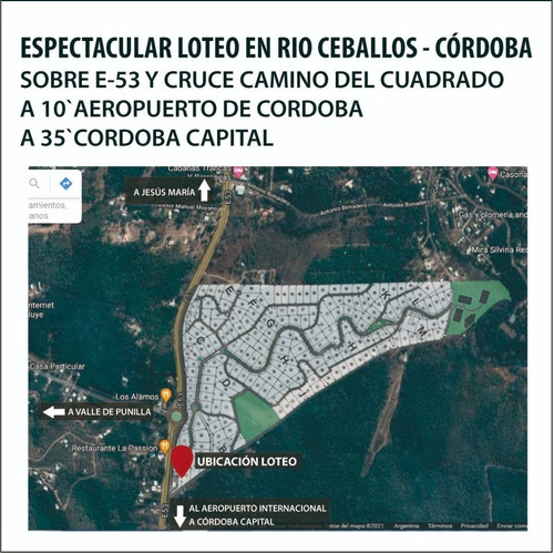 Imagen 2 de 3 de Venta De Lotes