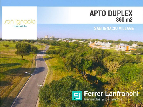 Imagen 1 de 2 de Lotes En Venta San Ignacio Village - Manantiales