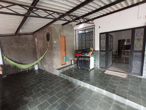 Imagem 5 de 8 de Casa Com 4 Dormitórios À Venda, 300 M² Por R$ 580.000 - Aeroporto - Juiz De Fora/mg - Ca0464