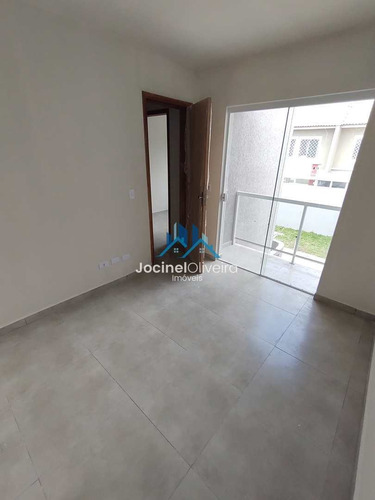 Imagem 14 de 19 de Sobrado Com 2 Dorms, Cidade Industrial, Curitiba - R$ 230 Mil, Cod: So0048 - Vso0048