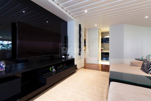 Imagem 29 de 30 de Apartamento À Venda Em Cambuí - Ap005168