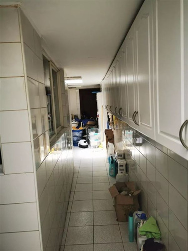 Casa En Venta De 5 Dorm. Alto Macul En La Florida