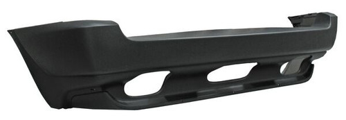 Defensa Trasera Bmw X5 2000-2001-2002-2003-2004 S/hoyo