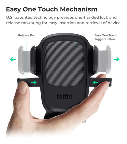 Soporte De Teléfono Universal Para Auto Y Escritorio Iphon