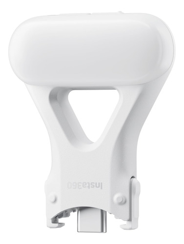 Luz Para Cámara Insta360 Flow 2 Pro Spotlight