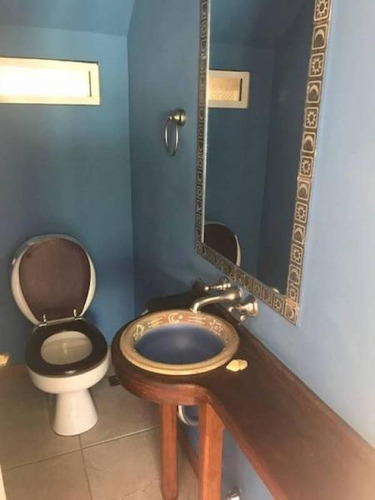Imagen 7 de 13 de Casa En Venta En Barrio San Isidro Labrador - Villanueva Maroto Propiedades