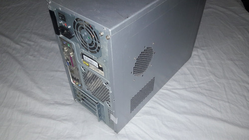 Computador Cpu Cce - No Estado (leiam A Descrição)