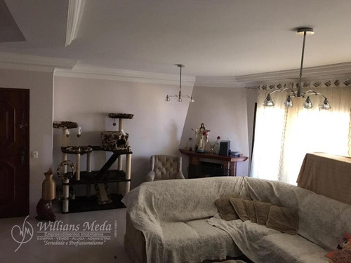 Imagem 5 de 15 de Apartamento Em Jardim Barbosa - Guarulhos - 19135
