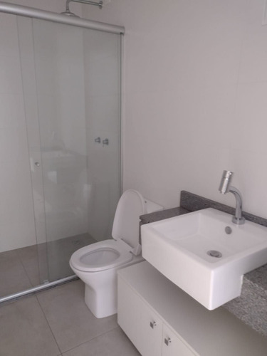 Imagem 3 de 4 de Loft Central Para Alugar - Cód. A718 - A718