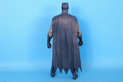 Batman Dc Essentials Dc Collectibles (Usado)