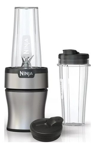 Licuadora Personal Ninja Nutri-blender Bn300 De 700 Vatios